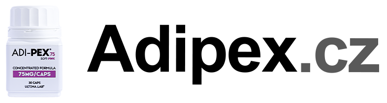ADIPEX.CZ